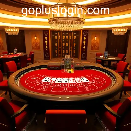 Exploring the Thrilling World of Baccarat at GOPLUS Casino