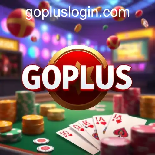 The Digital Pulse of GOPLUS Casino Login