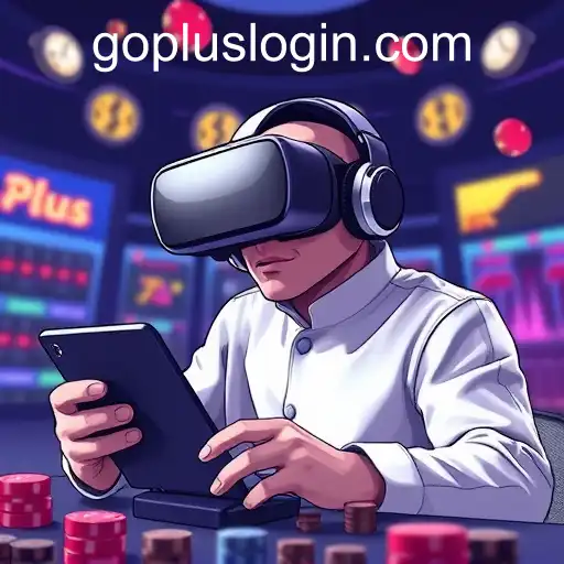 The Evolving Landscape of Online Gaming in 2025