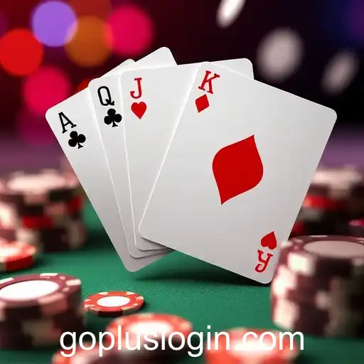 GOPLUS Casino: Navigating the Digital Gambling Landscape