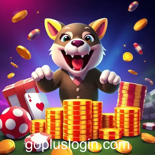 The Evolution of Online Gaming: GOPLUS Casino's Impact