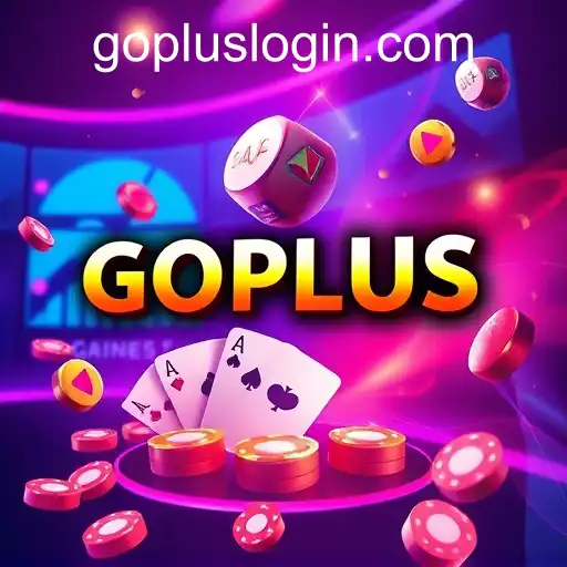 The Rise of Online Gaming Platforms: GOPLUS Casino's Journey