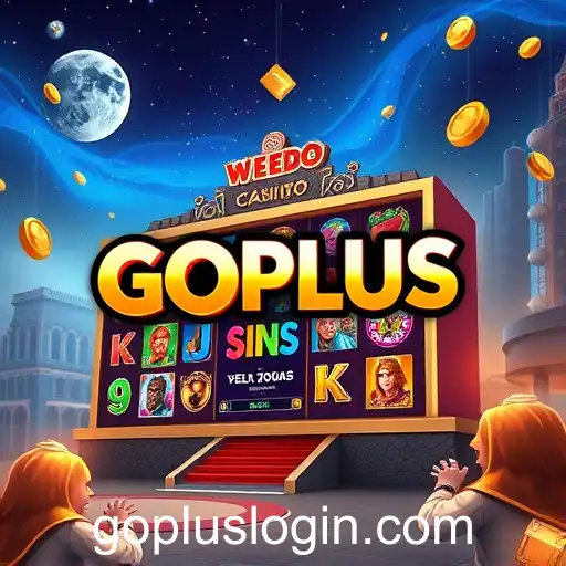 GOPLUS Casino: Navigating the Digital Gaming Landscape
