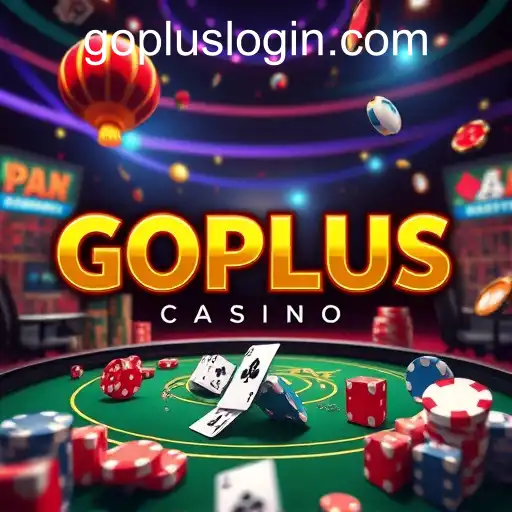 GOPLUS Casino: Navigating the Online Gambling Landscape