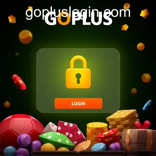 GOPLUS Casino Login: Navigating the Digital Gaming Frontier