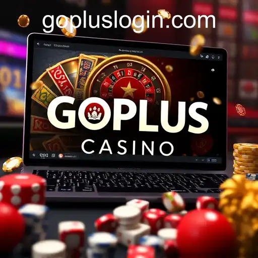 GOPLUS Casino Ignites Online Gaming Scene