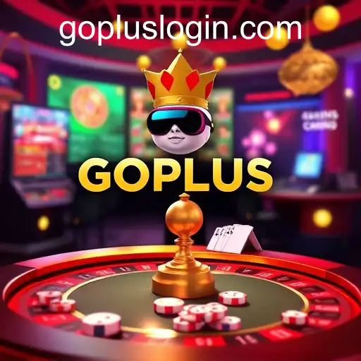 GOPLUS Casino: Evolution of Online Gaming in 2025