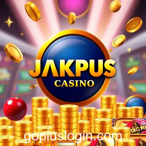 Exploring the Excitement of Jackpot Games with GOPLUS Casino Login