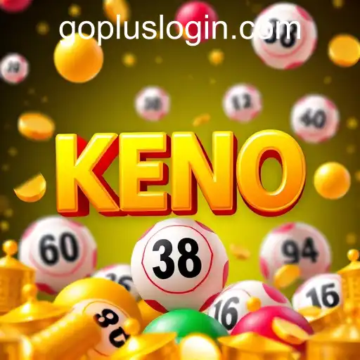 Exploring Keno at GOPLUS Casino: A Gateway to Thrilling Online Gaming