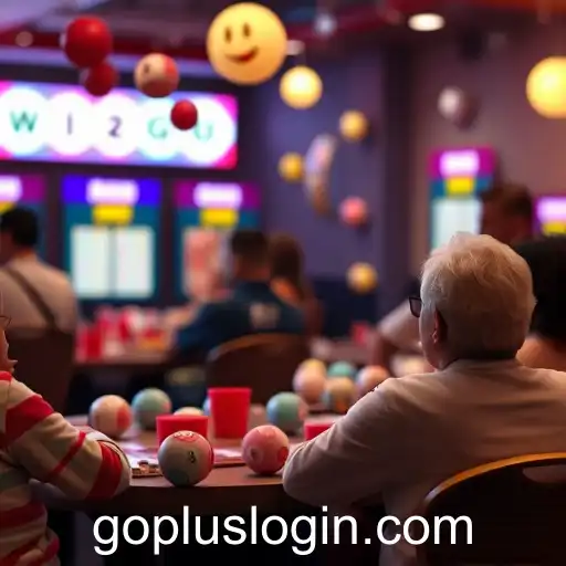 The Rise of Online Casinos: A Look into GOPLUS Casino