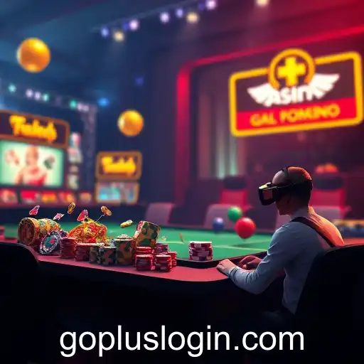 The Rise of Online Gaming Platforms